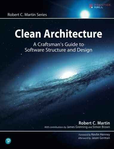 Clean Architecture